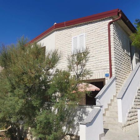 Apartman Irena - Bobovik Vir Kültér fotó