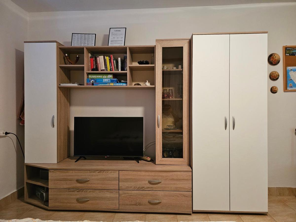 Apartman Irena - Bobovik Vir Kültér fotó