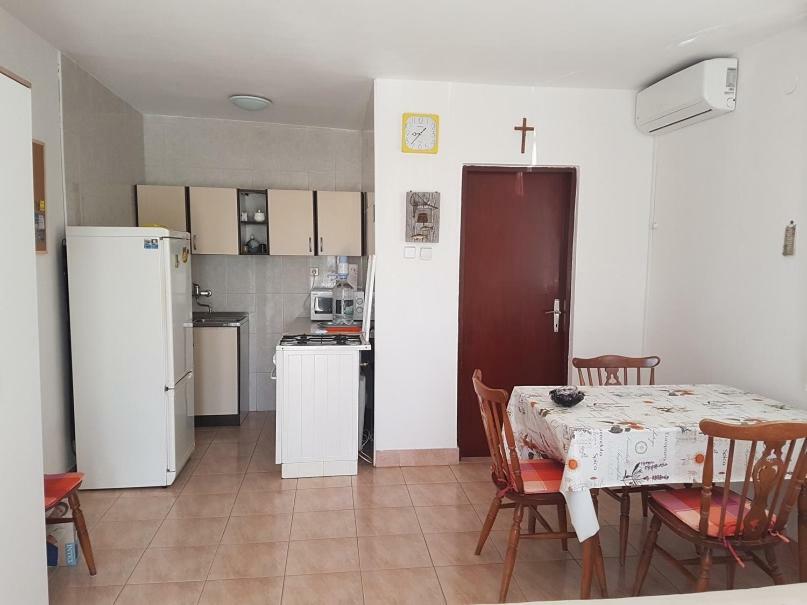 Apartman Irena - Bobovik Vir Kültér fotó